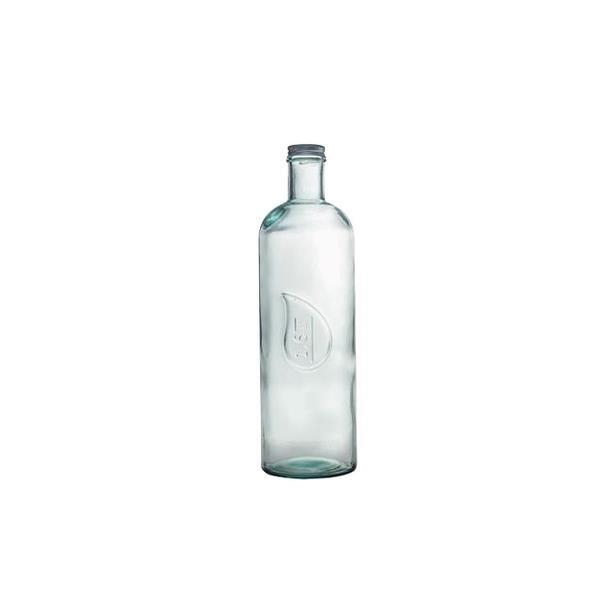 Vandflaske - recycled - 1,6 L.