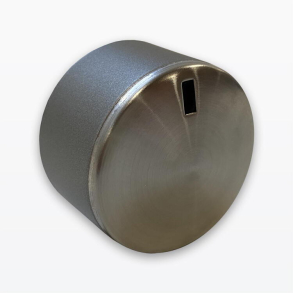 Reguleringsknap - Effeuno