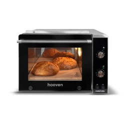 HOOVEN 342M - elektrisk pizzaovn