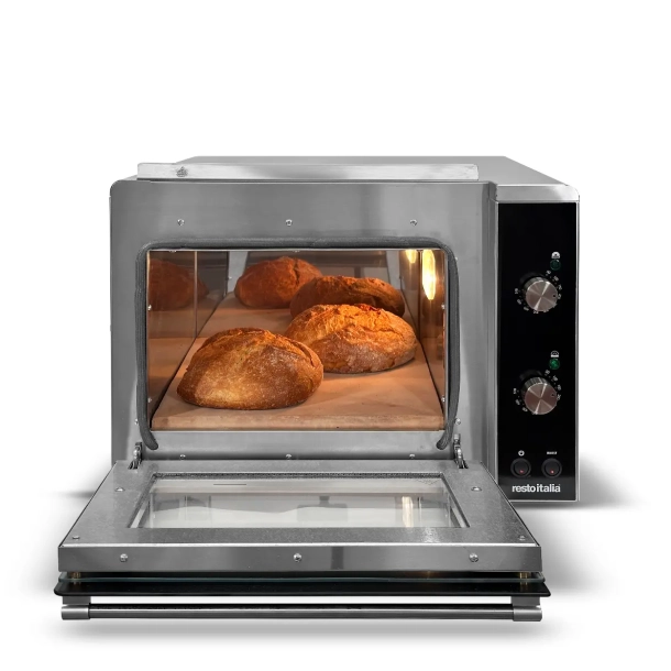 HOOVEN 342M - elektrisk pizzaovn