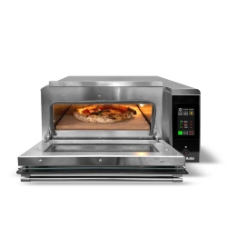 HOOVEN 341D - elektrisk pizzaovn - DIGITAL