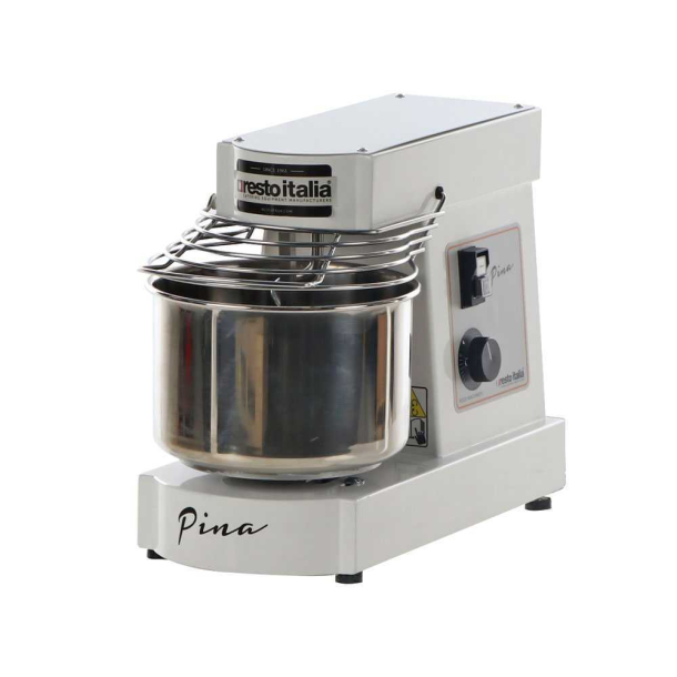 PINA spiralmixer