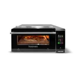 HOOVEN 341D - elektrisk pizzaovn - DIGITAL