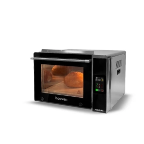 HOOVEN 342D - elektrisk pizzaovn - DIGITAL