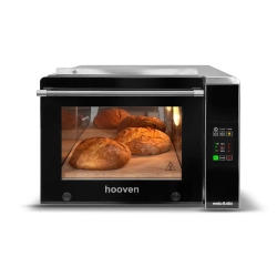 HOOVEN 342D - elektrisk pizzaovn - DIGITAL