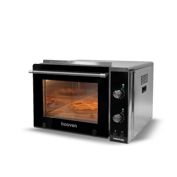 HOOVEN 342M - elektrisk pizzaovn