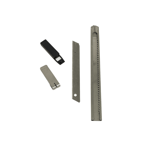 Ridsekniv / dejsnitter - 8 cm