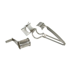 Rivejern - roterende