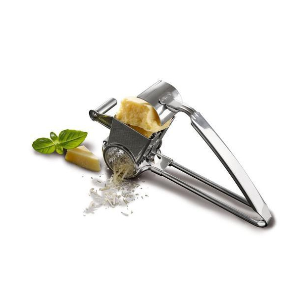 Rivejern - roterende