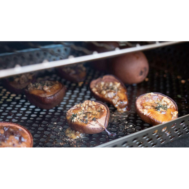 Rgbakke til Borniak 150 - rustfri stl