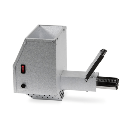 Borniak rggenerator - galvaniseret