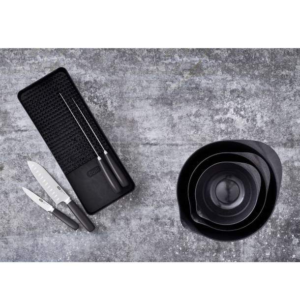 ROSTI Margretheskl - koksgr mat