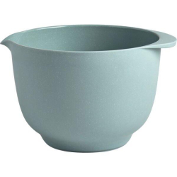 ROSTI Margrethe skl - turkisgrn mat