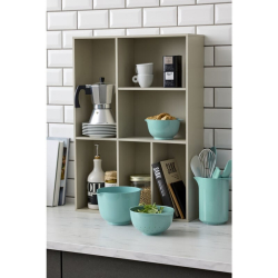 ROSTI Margrethe skl - turkisgrn blank