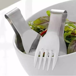 Salattang / pizzahnd - st