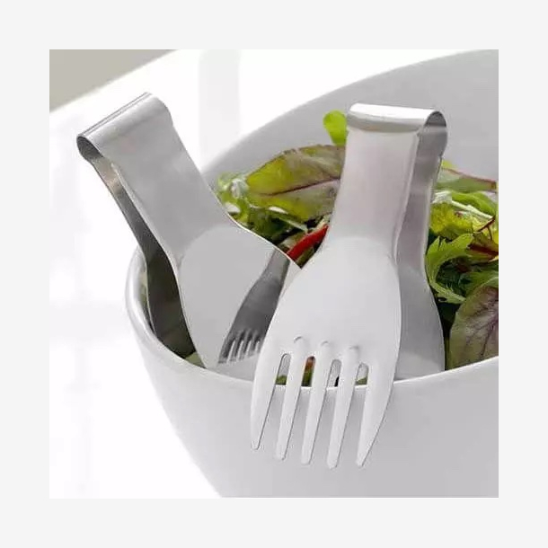 Salattang / pizzahnd - st