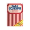 Sale Nostrum - Italiensk fint havsalt - 1 kg