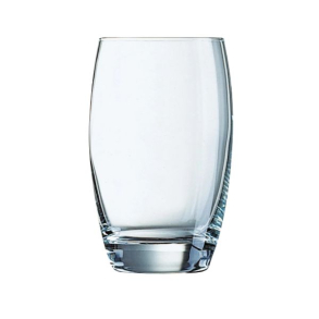 SALTO vandglas - 6 stk.