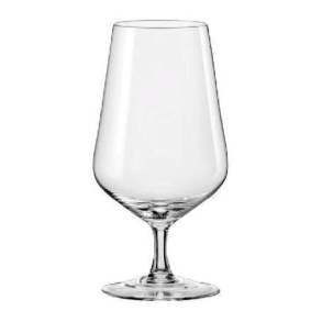 SANDRA lglas - 38 cl - 6 stk.