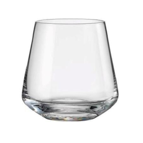 SANDRA vandglas - 6 stk.