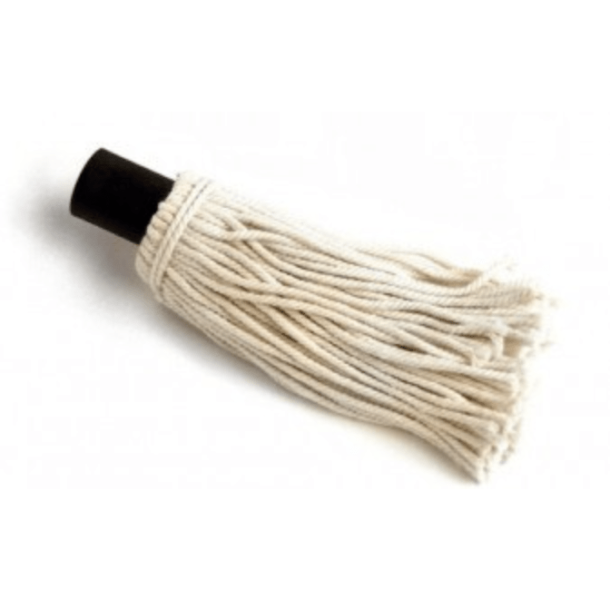 BBQ/Sauce moppe m. ekstra hoved