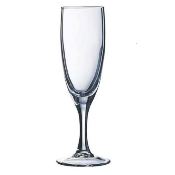 ARCOROC PRINCESA champagneglas - 15 cl - 6 stk.
