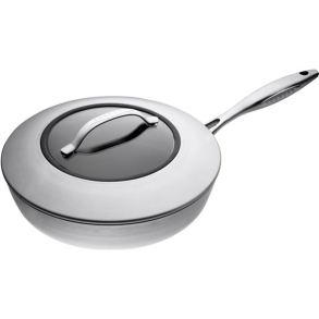 SCANPAN CTX sauterpande