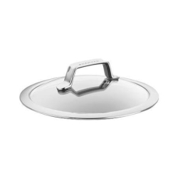 SCANPAN TECHNIQ glaslg - 22 cm