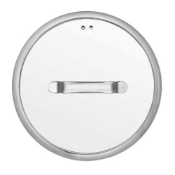 SCANPAN TECHNIQ glaslg - 26 cm