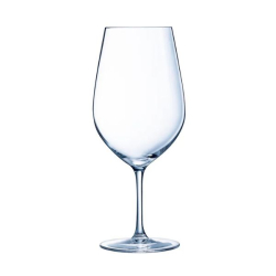 SEQUENCE vinglas - 6 stk.