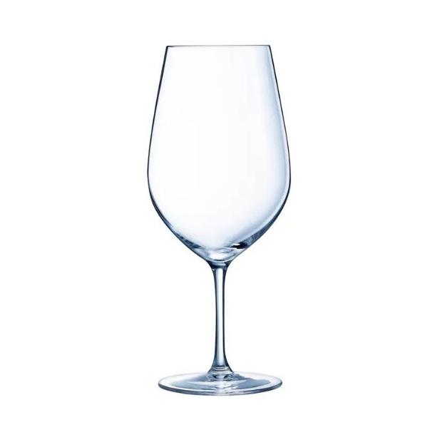 SEQUENCE vinglas - 6 stk.