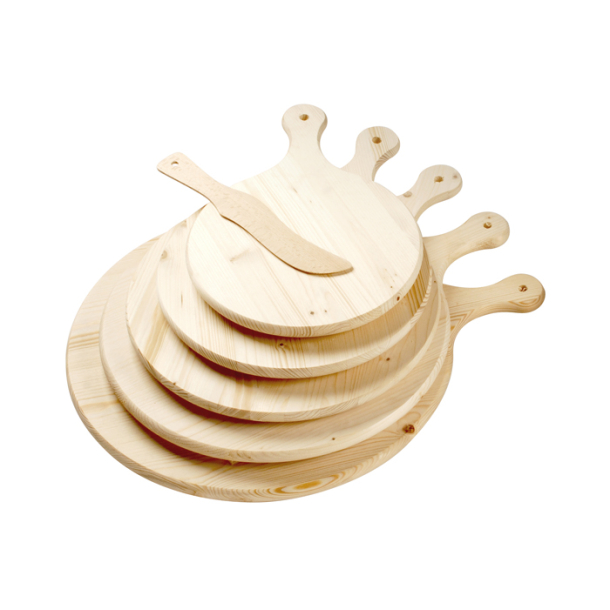 Serveringsbrt med fdder - AMV