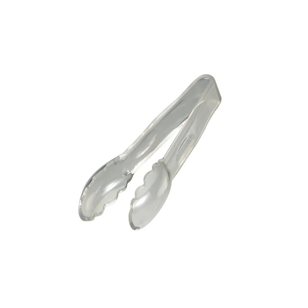 Serveringstang - klar