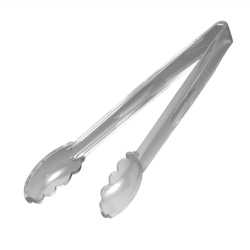 Serveringstang - klar