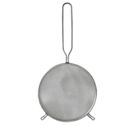 Sigte - fortinnet trd