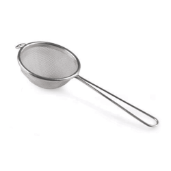 Sigte - rustfri st�l