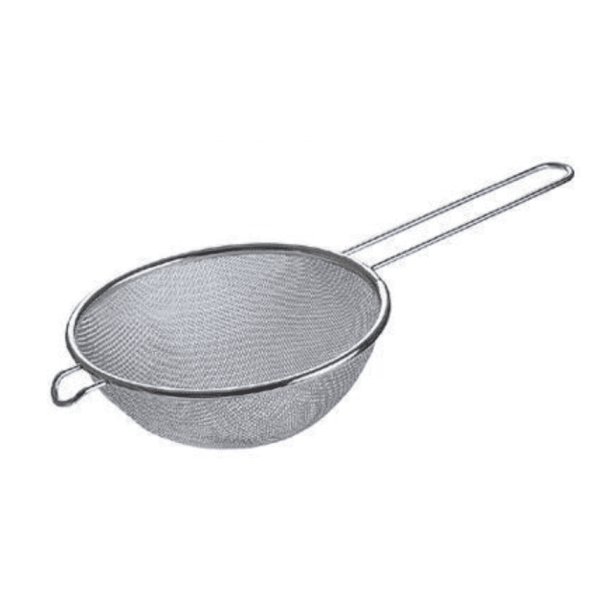 Sigte - rustfri st�l