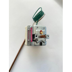 Sikkerhedstermostat - Effeuno