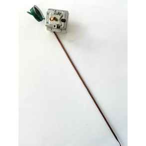 Sikkerhedstermostat - Effeuno