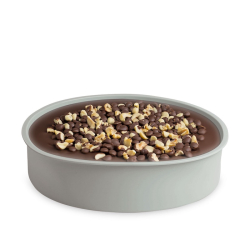 Silikoneform - gr - 21,6 cm