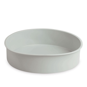 Silikoneform - gr - 21,6 cm