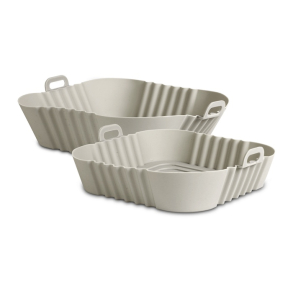 Silikoneform st - kvadratisk