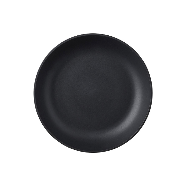 Mepal Silueta DYB tallerken - 21 cm - 4 stk.