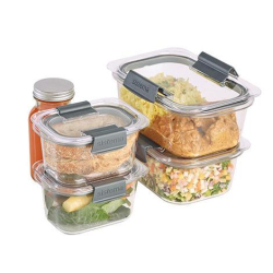 Sistema opbevaringsboks / btte