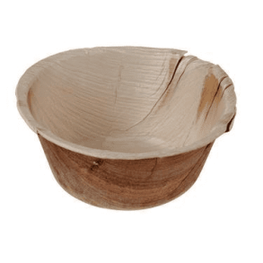 Skl af palmeblad - 25 stk.