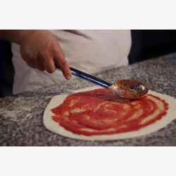 se til tomatsauce - Gi.Metal