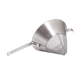 Spidssigte - finmasket