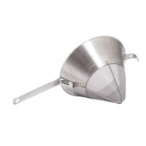 Spidssigte - finmasket