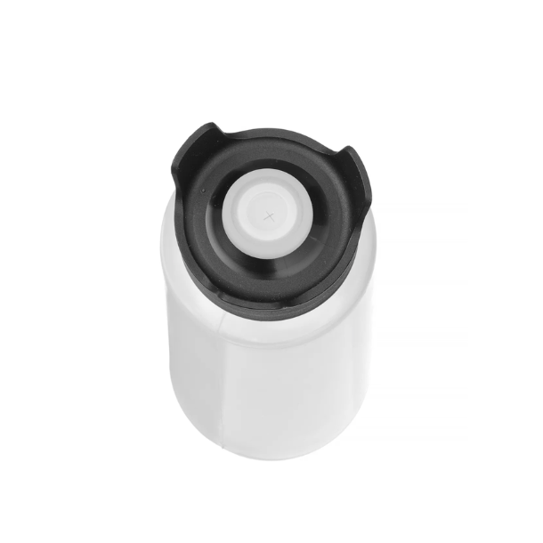 Squeezeflaske - non-drip - 0,23L