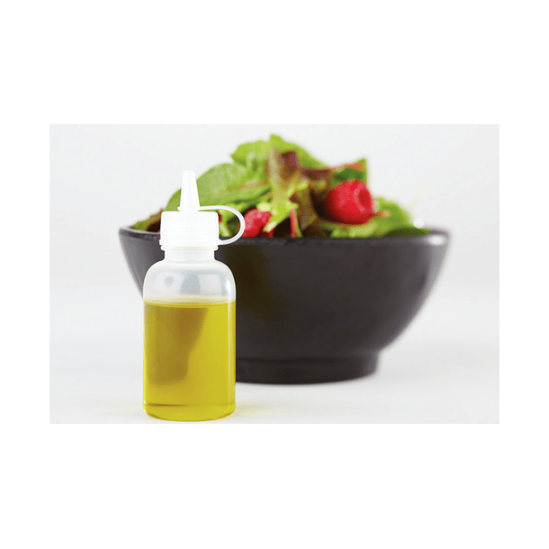 Squeezeflaske / dekorationsflaske - 4 stk.